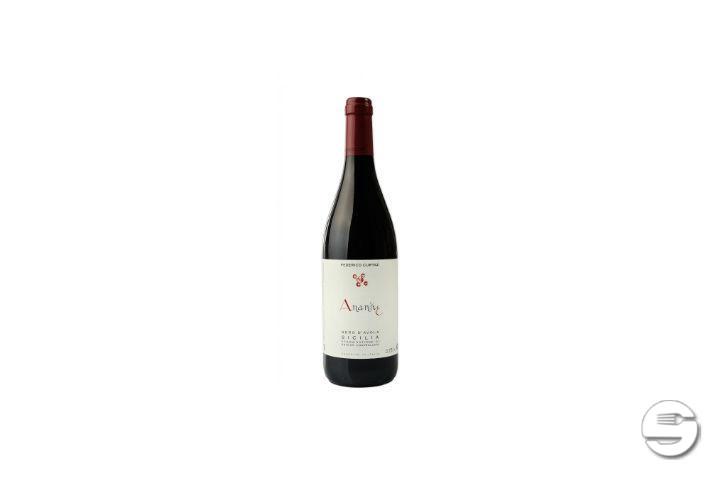 Nero d’Avola Sicilia Igt - Luigia