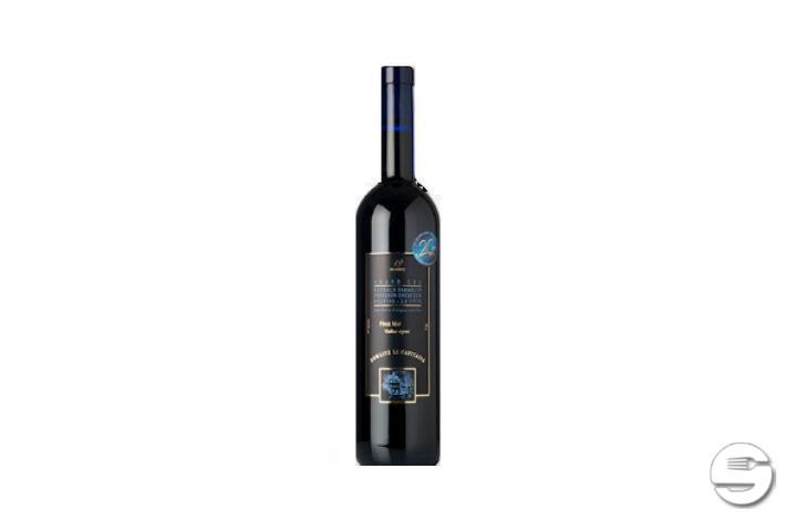 Pinot Noir Vieilles Vignes La capitaine - Luigia