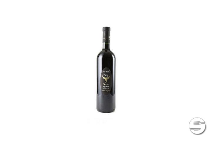 Aglianico Beneventano Manent Terre Stregate Campania - Luigia