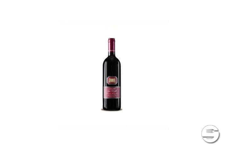 Sangiovese Igt Donna Mingarda - Luigia
