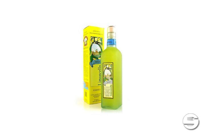 Limoncello - Luigia