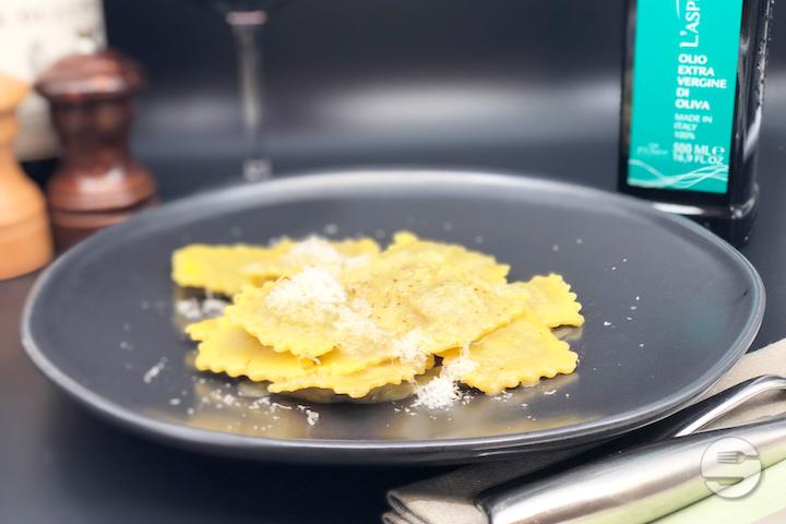Agnolotti Piemontesi - Luigia