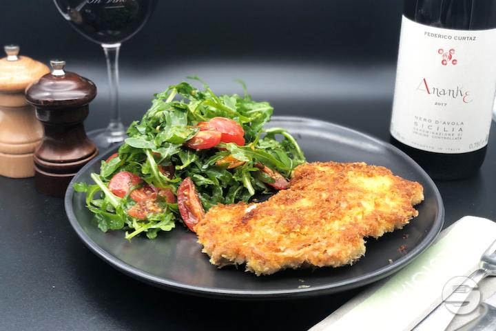 Cordon Bleu Luigia - Luigia