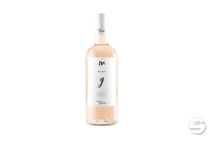 Côtes de Provence Grand Cuvee MG - Luigia