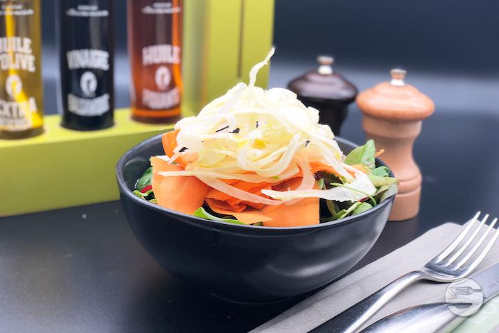 Insalatina Mista - Luigia