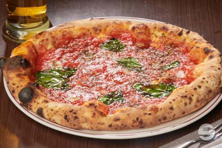 Marinara classica - Luigia