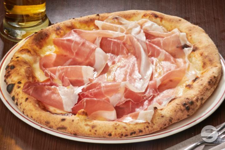 Parmigiana - Luigia
