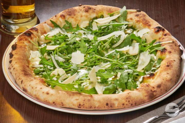 Genovese - Luigia