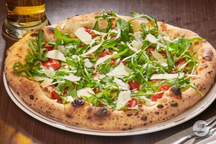 Tricolore - Luigia