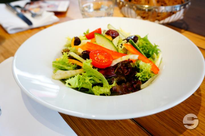 Insalata Mista - Pizzeria Ristorante Molino