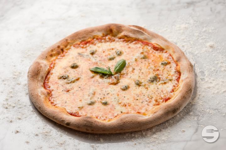 Pizza Napoli - Pizzeria Ristorante Molino