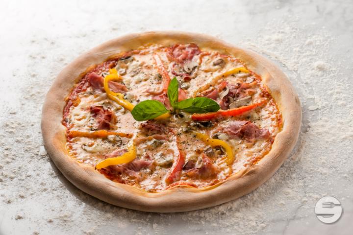 Pizza Molino - Pizzeria Ristorante Molino
