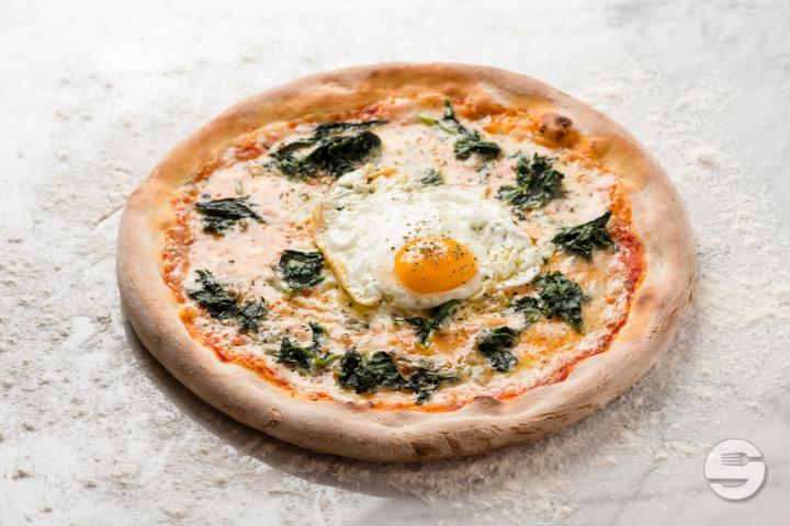 Pizza Popeye - Pizzeria Ristorante Molino