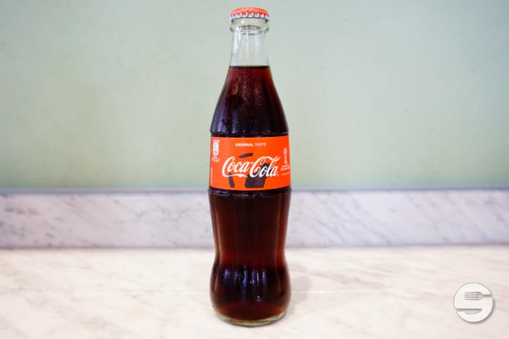 Coca Cola 33cl - Pizzeria Ristorante Molino