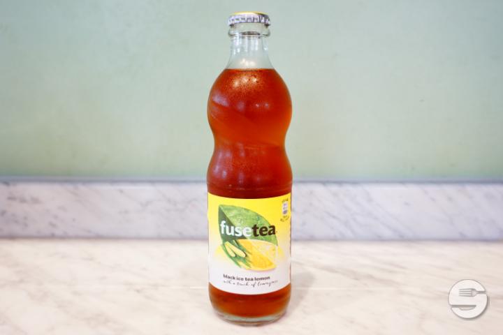 Ice Tea 33cl - Pizzeria Ristorante Molino