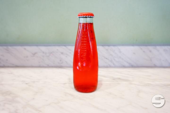 San Bitter 10cl - Pizzeria Ristorante Molino