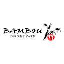 Logo Bambou d'Asie