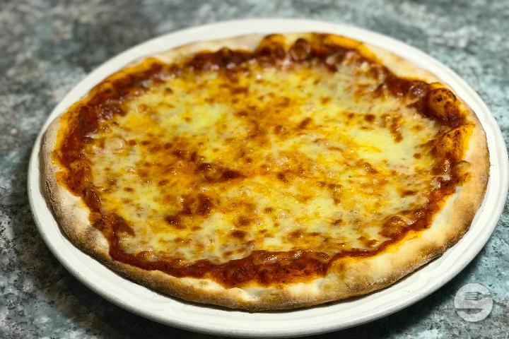 Margherita - Le Pacha