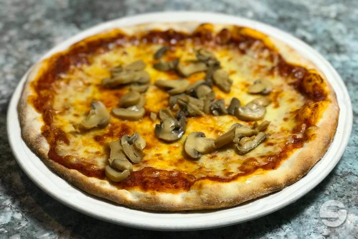 Forestry - Routier Pizza Express