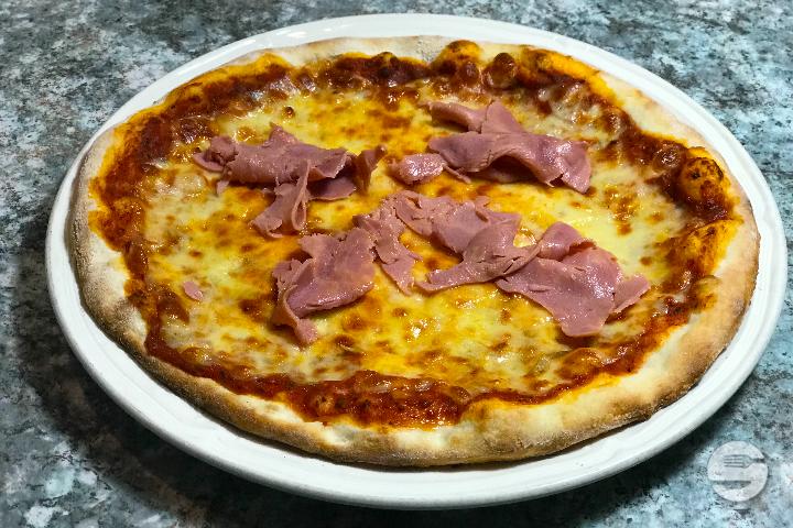 Jambon - Le Pacha