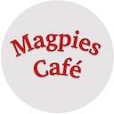 Logo Magpies Café