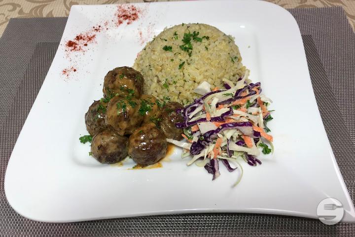 Magpies italian superbowls - Magpies Café