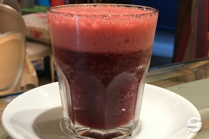 Berry Blast - Magpies Café