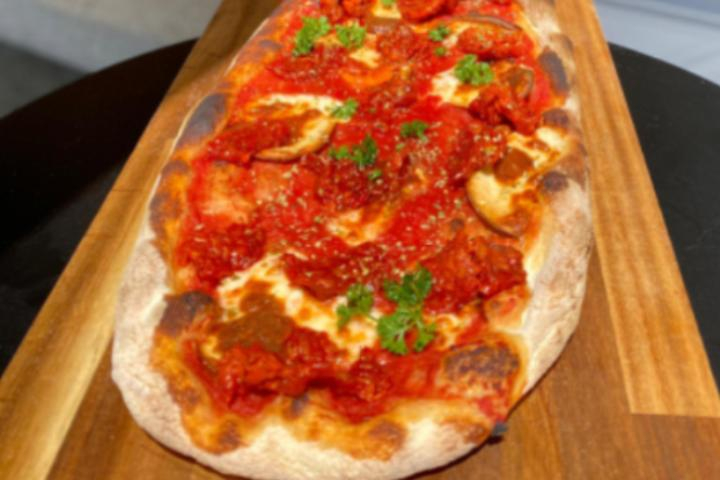 Pizza Individuelle Cut - CUT Pizza