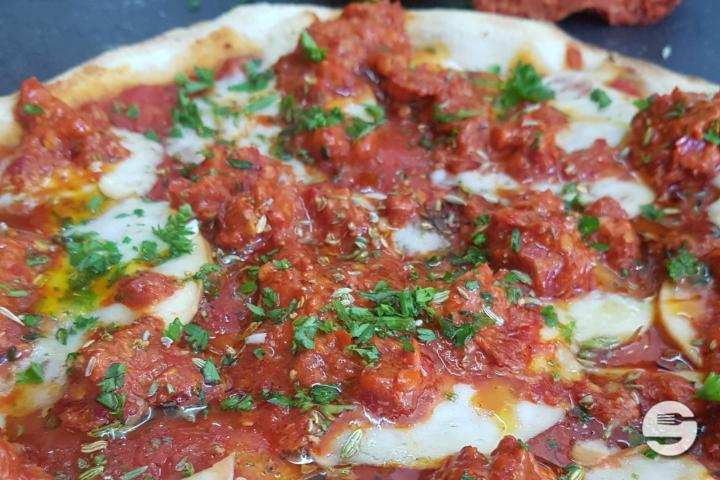 Cut Familiale - CUT Pizza