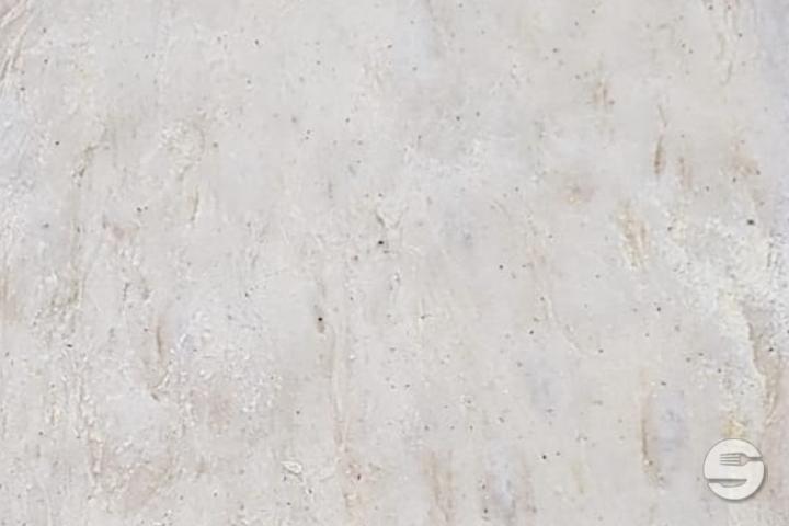 Focaccia épaisse blanche - CUT Pizza