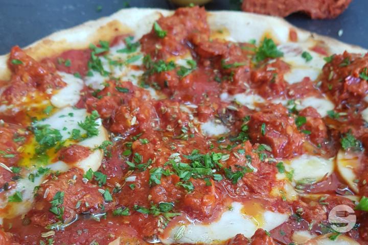 Cut - CUT Pizza