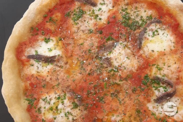 Napoli Family - CUT Pizza