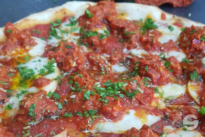 Cut family - CUT Pizza
