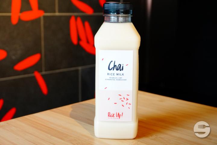 Chai - Rice Up! Zürich