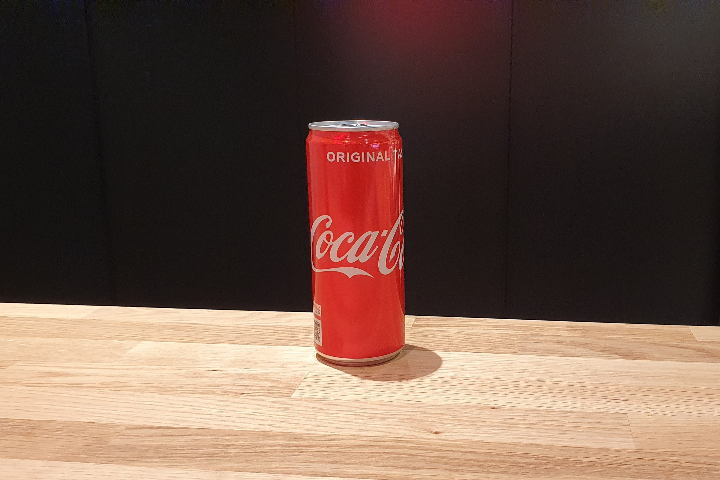 Coca-Cola - Rice Up! Zürich