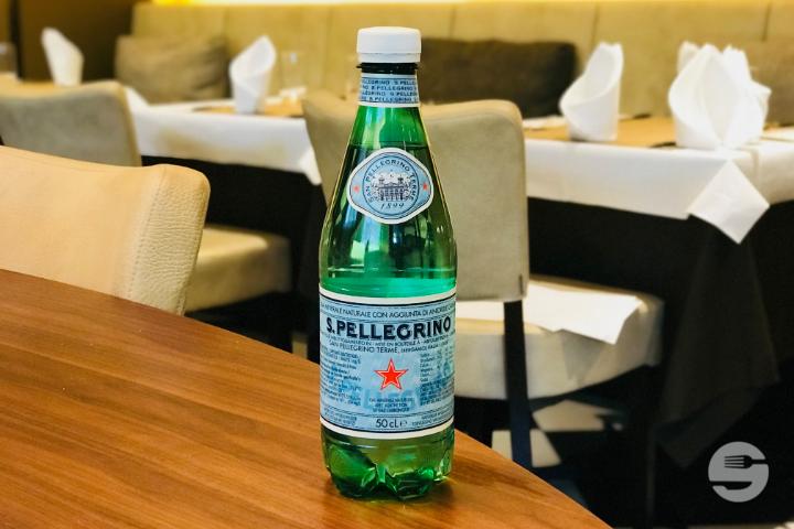 San Pellegrino - Osteria Balsamico Ristorante
