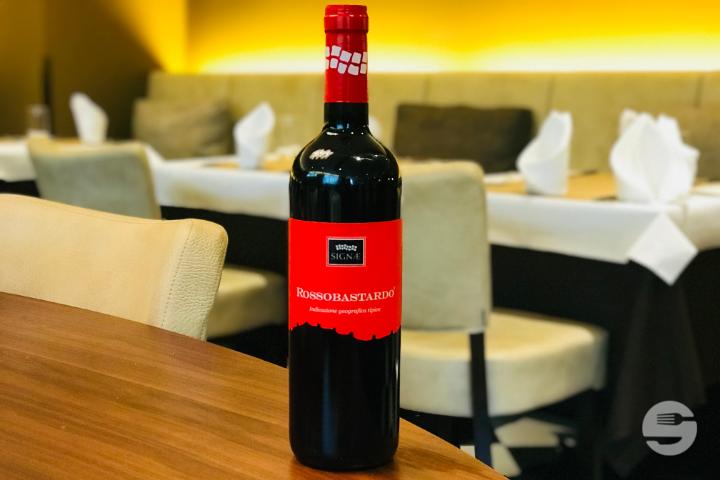 Rosso Bastardo - Osteria Balsamico Ristorante