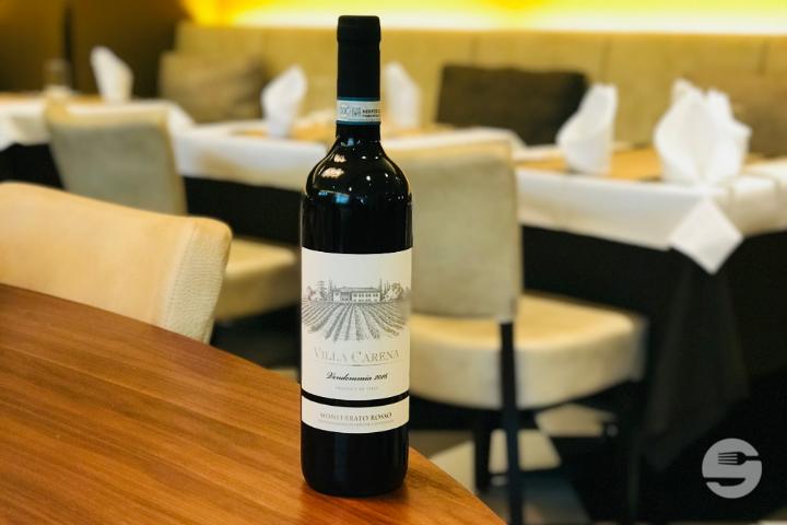 Villa Carena - Osteria Balsamico Ristorante