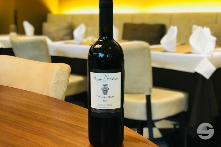 Poggio d'Arma - Osteria Balsamico Ristorante