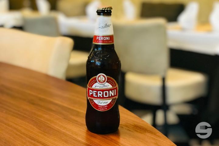 Perroni - Osteria Balsamico Ristorante