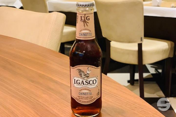 Chinotto - Osteria Balsamico Ristorante