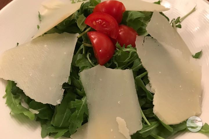 Salade de Roquette - Osteria Balsamico Ristorante