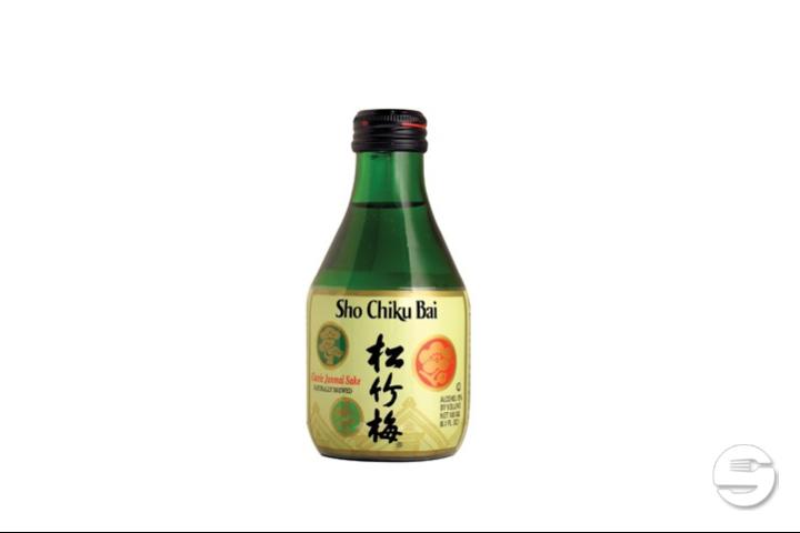 Sake - Le Basilic