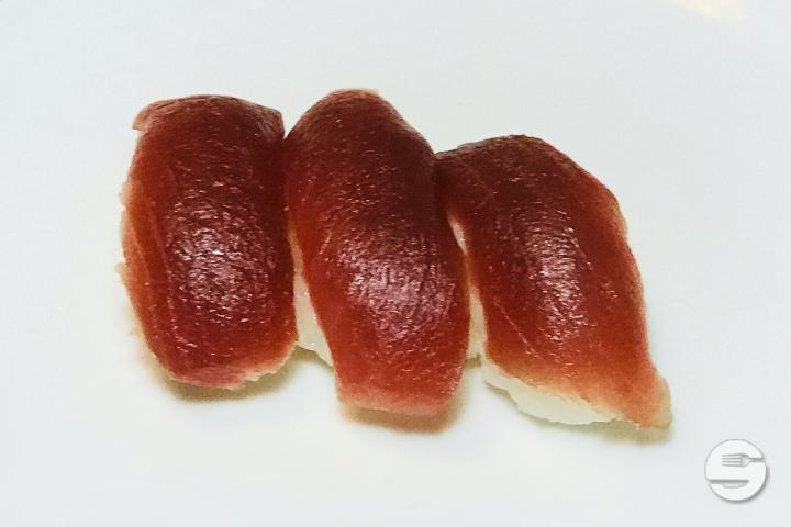 Tuna - Le Basilic
