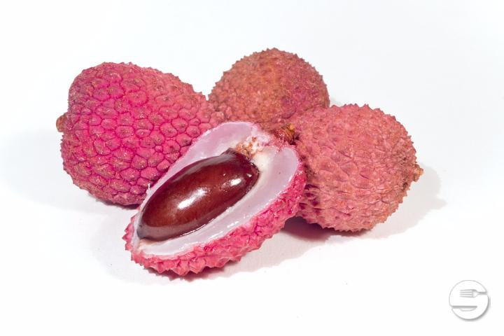 Lychee - Le Basilic