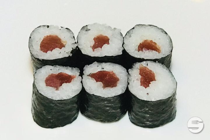 Tuna - Le Basilic