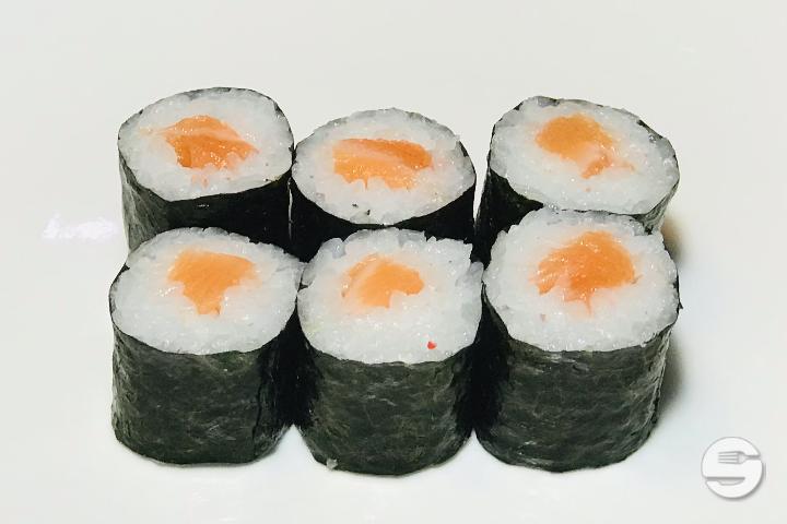 Salmon - Le Basilic