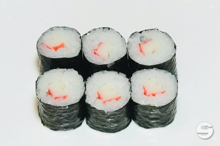 Crab - Le Basilic