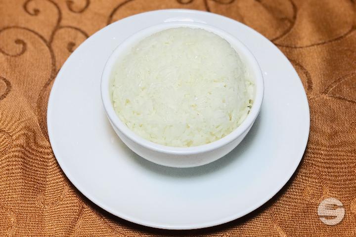 Nature rice - Le Basilic