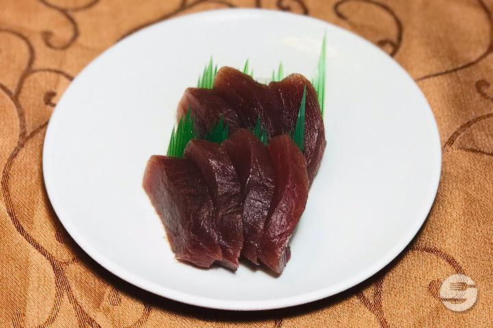 Tuna - Le Basilic